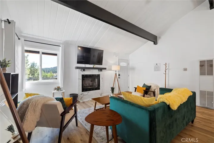 1530 Malabar Way, Big Bear, California 92314