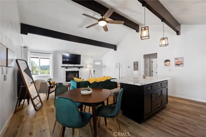 1530 Malabar Way, Big Bear, California 92314