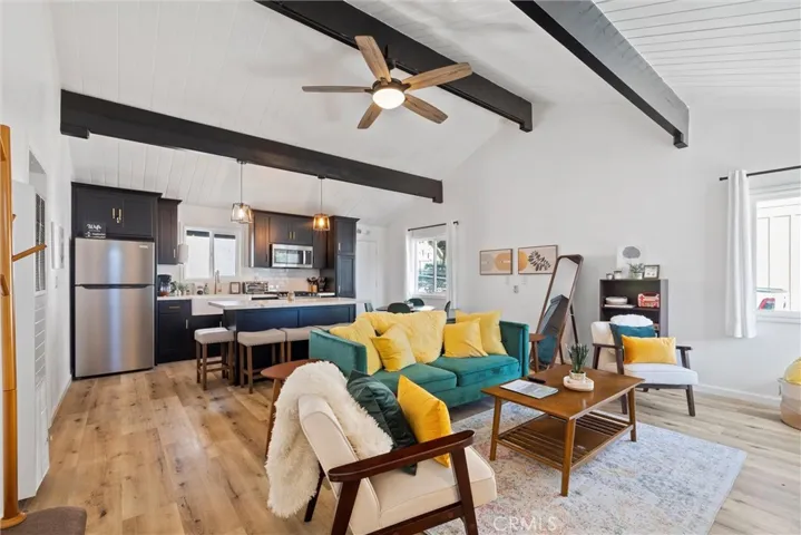 1530 Malabar Way, Big Bear, California 92314