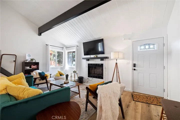 1530 Malabar Way, Big Bear, California 92314