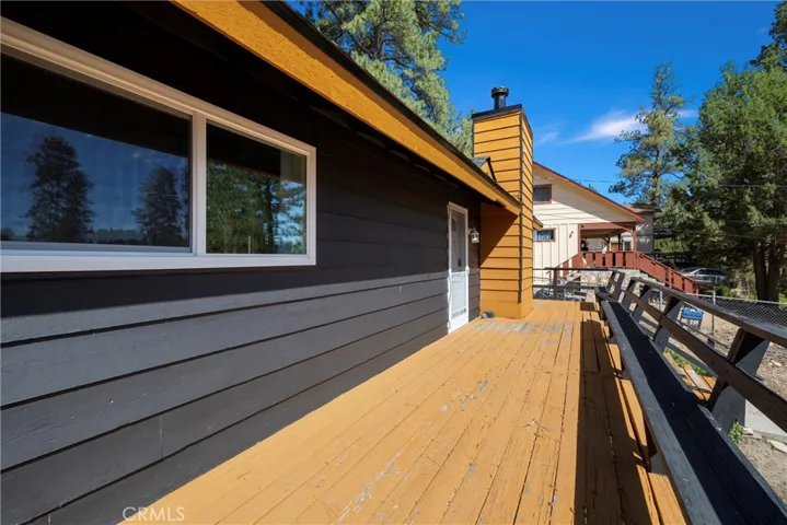 1530 Malabar Way, Big Bear, California 92314