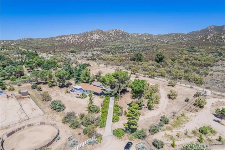 40055 N Preakness Court, Aguanga, California 92536