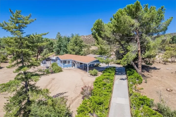 40055 N Preakness Court, Aguanga, California 92536