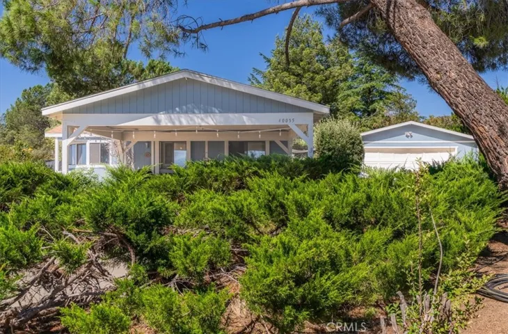 40055 N Preakness Court, Aguanga, California 92536