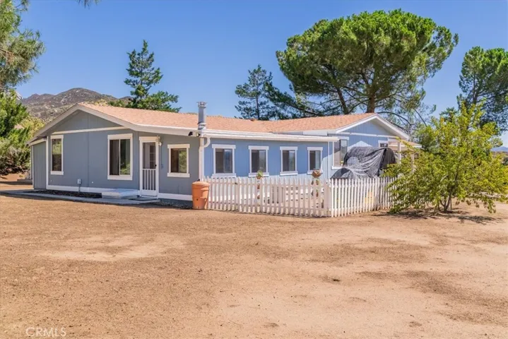 40055 N Preakness Court, Aguanga, California 92536