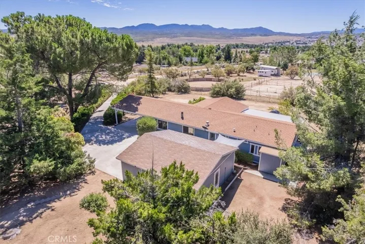 40055 N Preakness Court, Aguanga, California 92536
