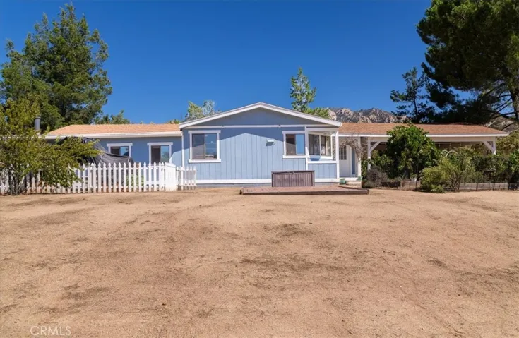 40055 N Preakness Court, Aguanga, California 92536