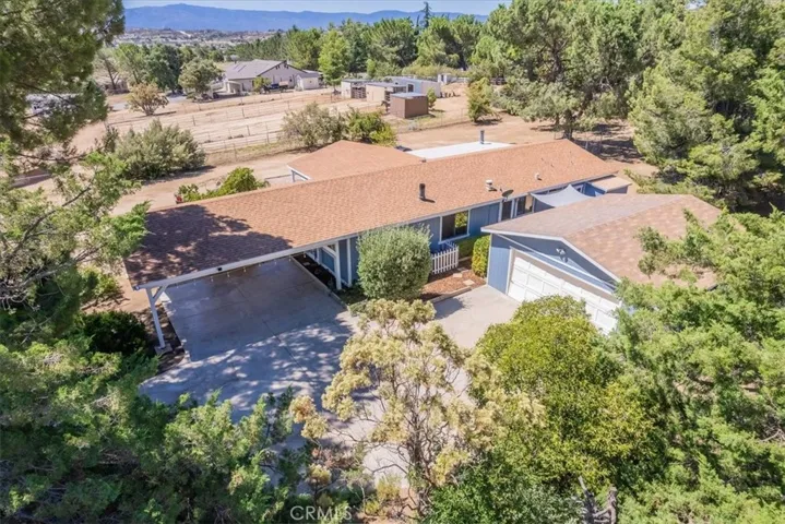 40055 N Preakness Court, Aguanga, California 92536