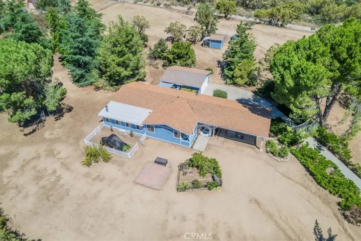 40055 N Preakness Court, Aguanga, California 92536