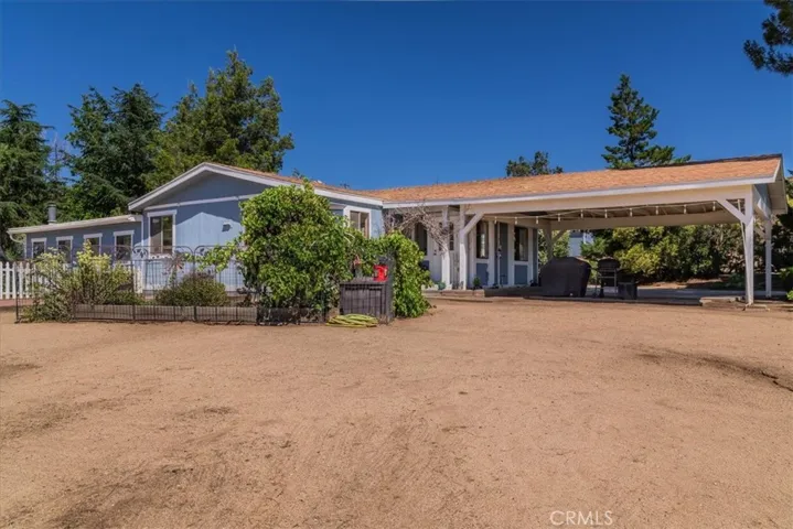 40055 N Preakness Court, Aguanga, California 92536