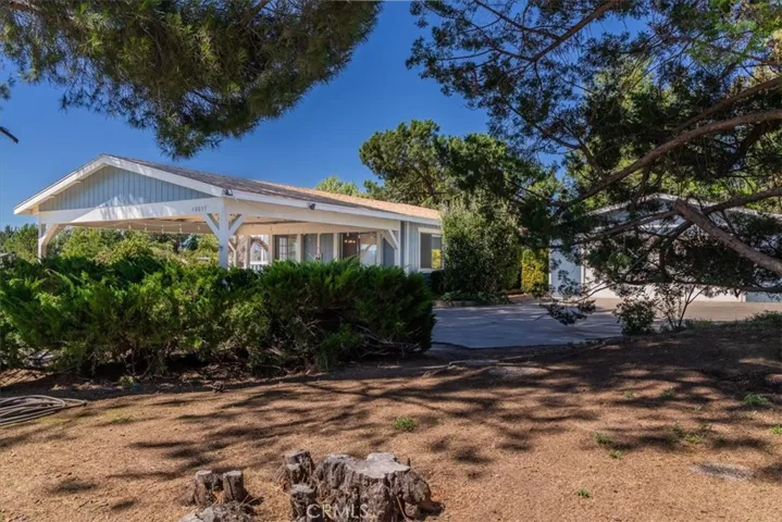40055 N Preakness Court, Aguanga, California 92536