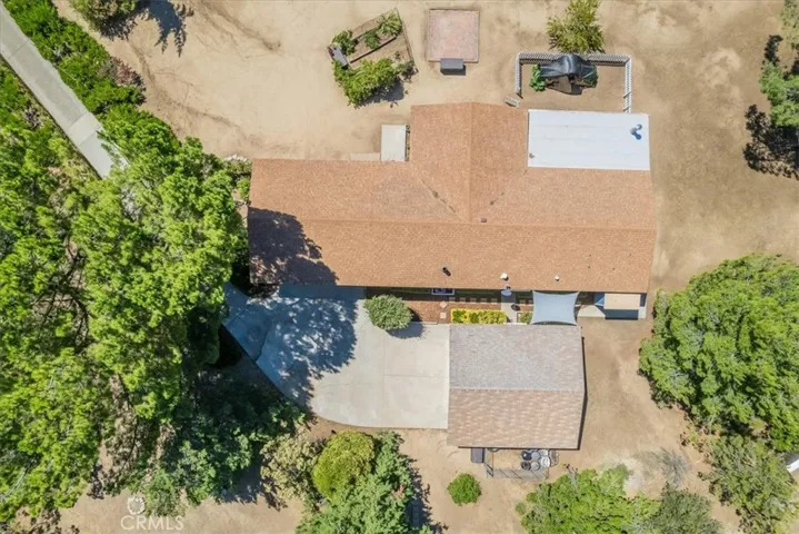 40055 N Preakness Court, Aguanga, California 92536