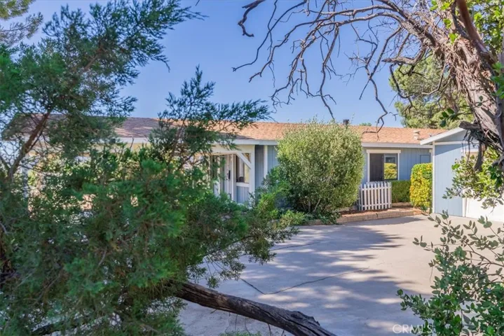 40055 N Preakness Court, Aguanga, California 92536