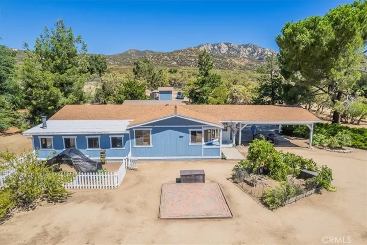 40055 N Preakness Court, Aguanga, California 92536