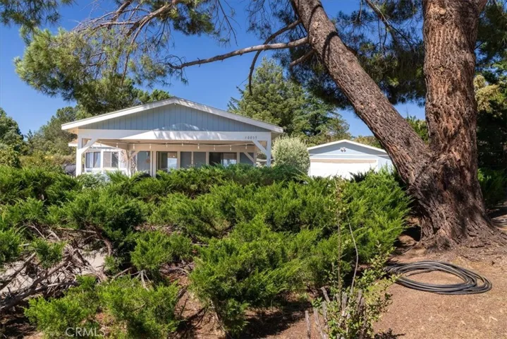 40055 N Preakness Court, Aguanga, California 92536