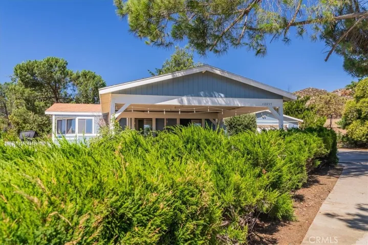 40055 N Preakness Court, Aguanga, California 92536