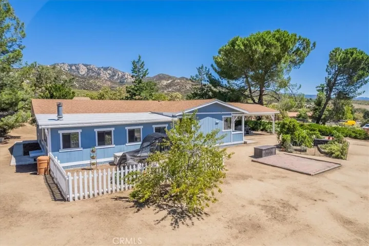40055 N Preakness Court, Aguanga, California 92536