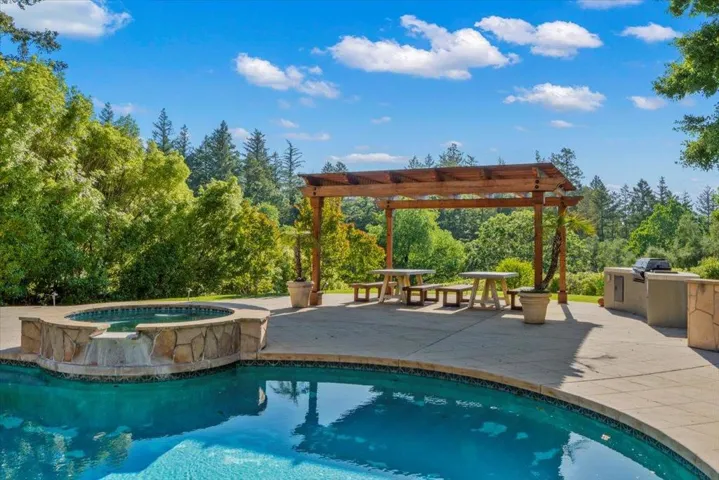 25896 Adams Road, Los Gatos, California 95033