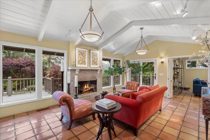 25896 Adams Road, Los Gatos, California 95033
