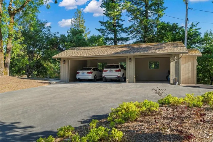 25896 Adams Road, Los Gatos, California 95033