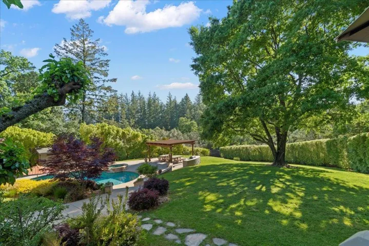 25896 Adams Road, Los Gatos, California 95033