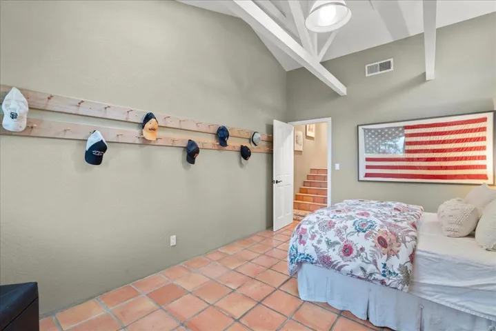 25896 Adams Road, Los Gatos, California 95033