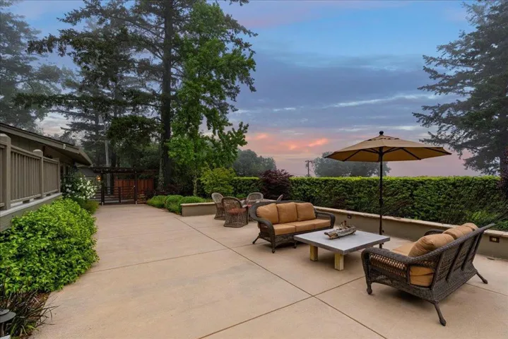 25896 Adams Road, Los Gatos, California 95033