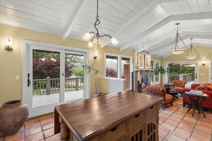 25896 Adams Road, Los Gatos, California 95033