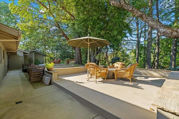 25896 Adams Road, Los Gatos, California 95033