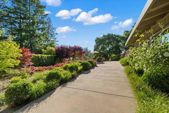 25896 Adams Road, Los Gatos, California 95033