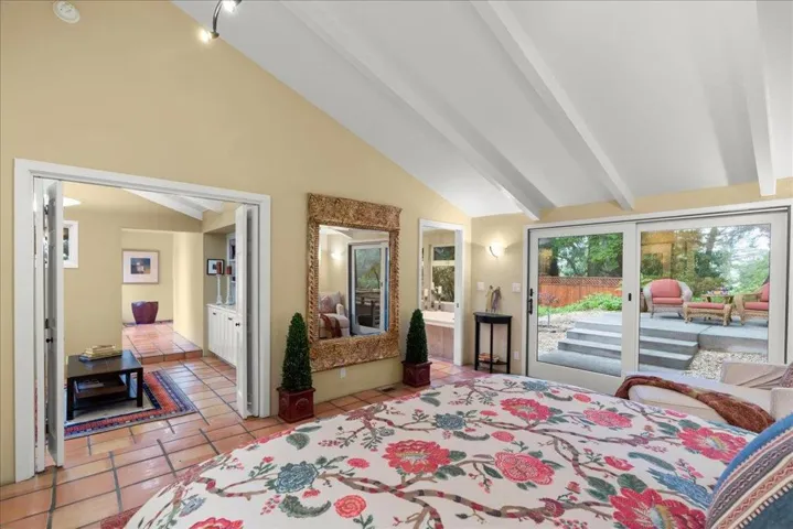 25896 Adams Road, Los Gatos, California 95033