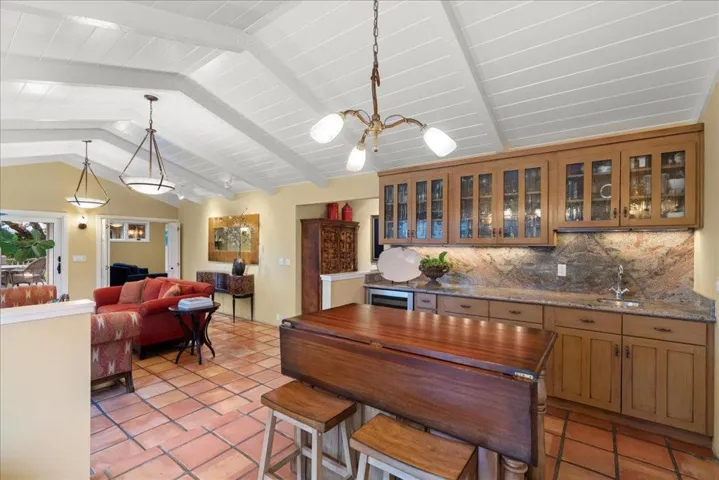 25896 Adams Road, Los Gatos, California 95033