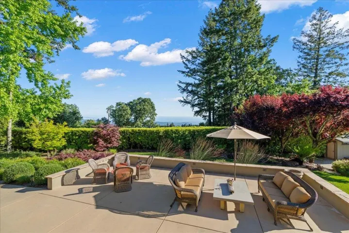25896 Adams Road, Los Gatos, California 95033