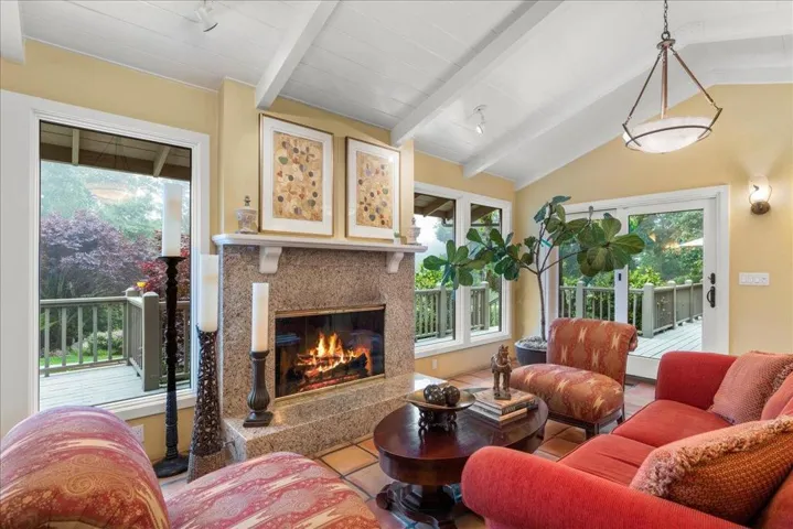25896 Adams Road, Los Gatos, California 95033