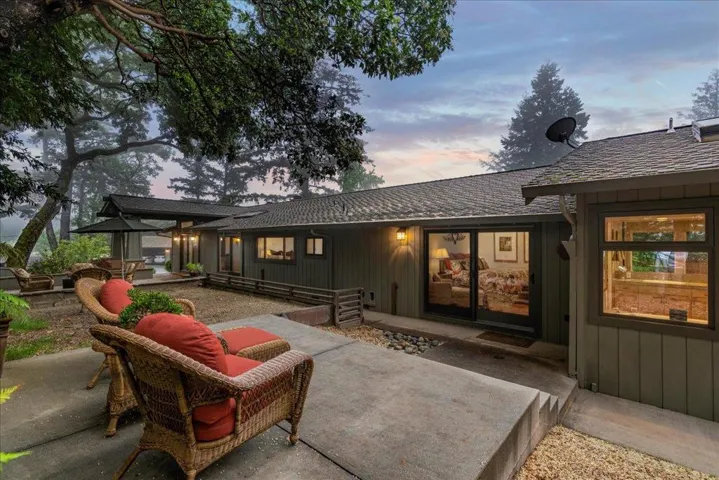 25896 Adams Road, Los Gatos, California 95033