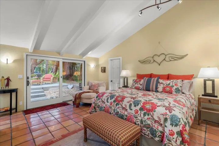 25896 Adams Road, Los Gatos, California 95033