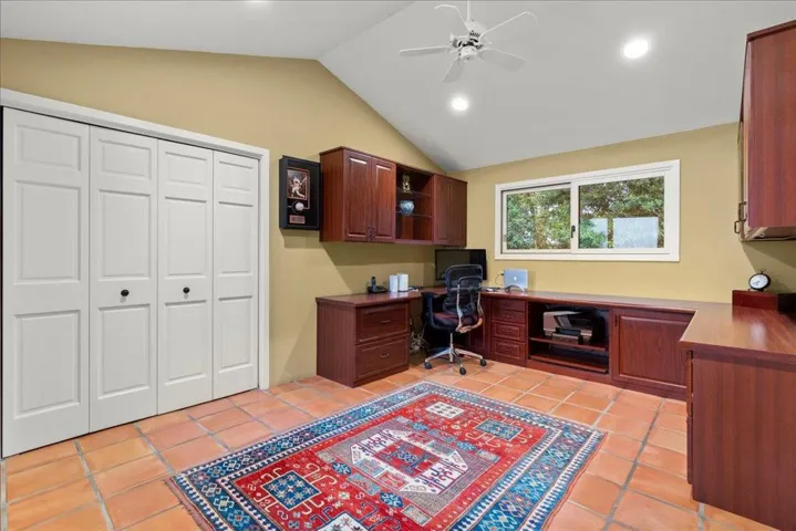 25896 Adams Road, Los Gatos, California 95033