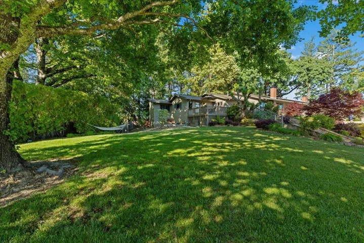 25896 Adams Road, Los Gatos, California 95033