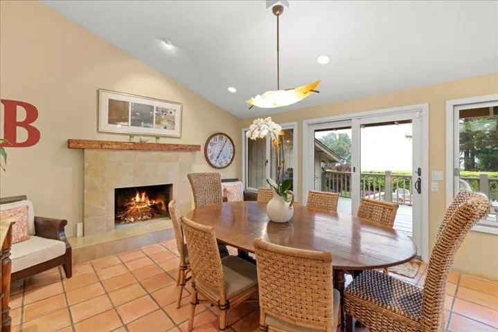 25896 Adams Road, Los Gatos, California 95033