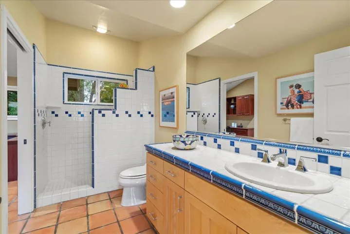 25896 Adams Road, Los Gatos, California 95033