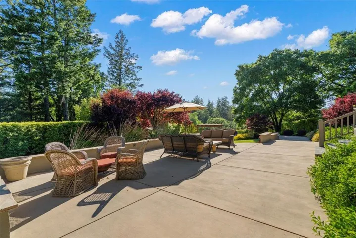25896 Adams Road, Los Gatos, California 95033