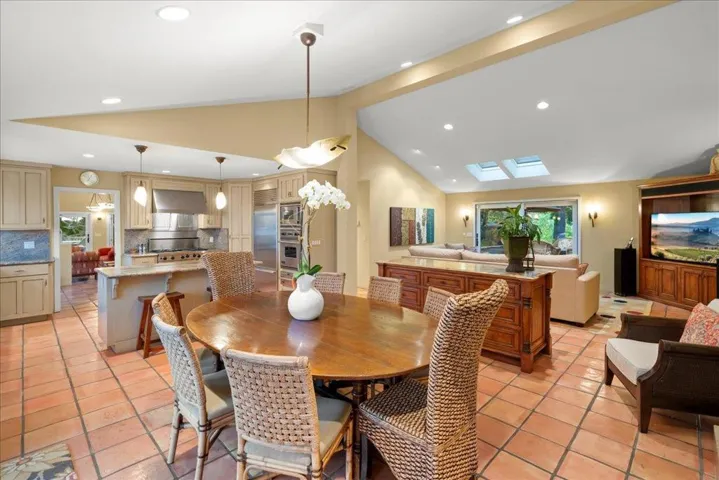25896 Adams Road, Los Gatos, California 95033