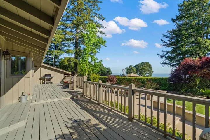 25896 Adams Road, Los Gatos, California 95033