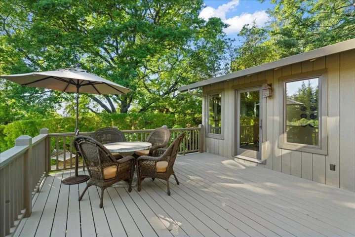 25896 Adams Road, Los Gatos, California 95033