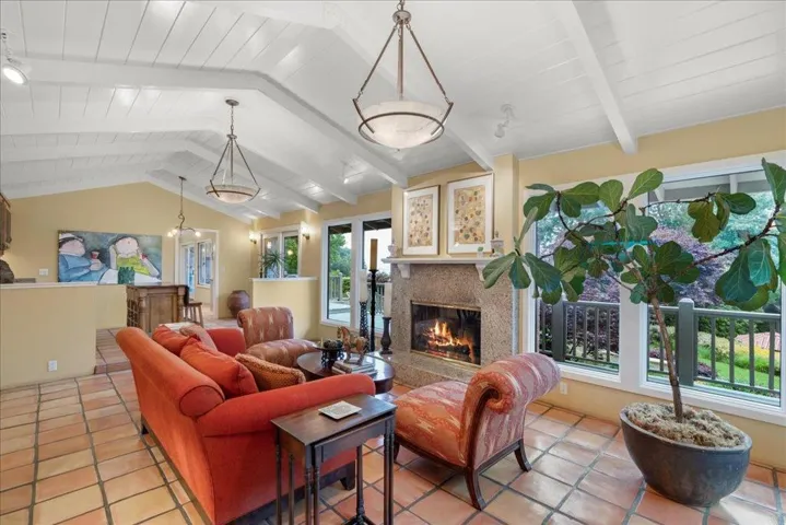 25896 Adams Road, Los Gatos, California 95033