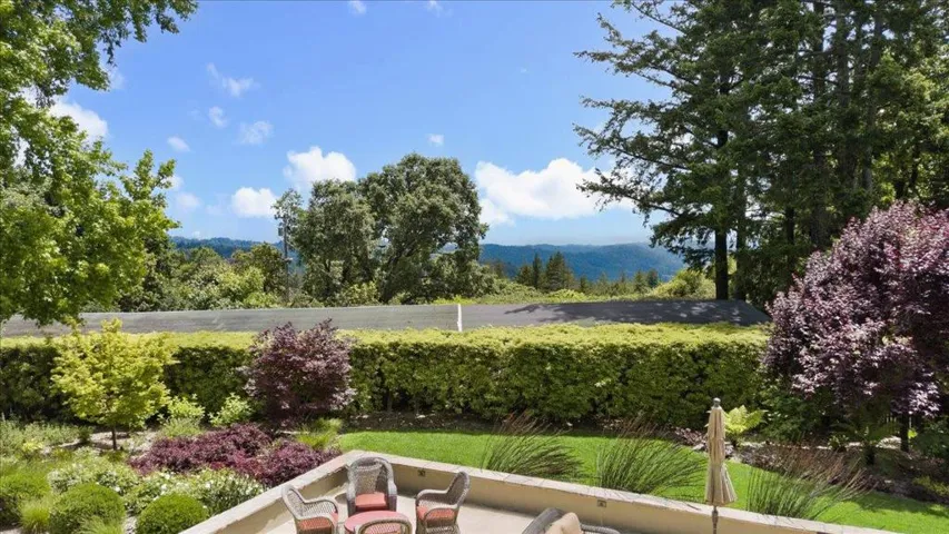 25896 Adams Road, Los Gatos, California 95033
