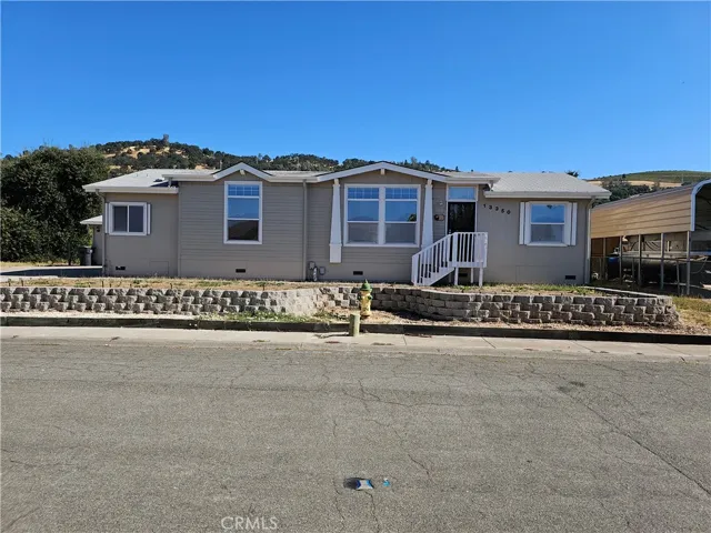 13350 Anchor, Clearlake Oaks, California 95423
