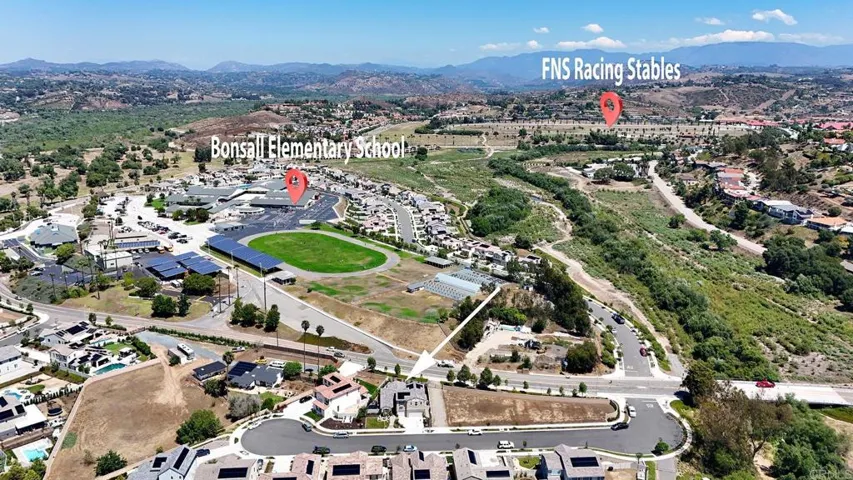 31338 Calle De Las Estrellas, Bonsall, California 92003