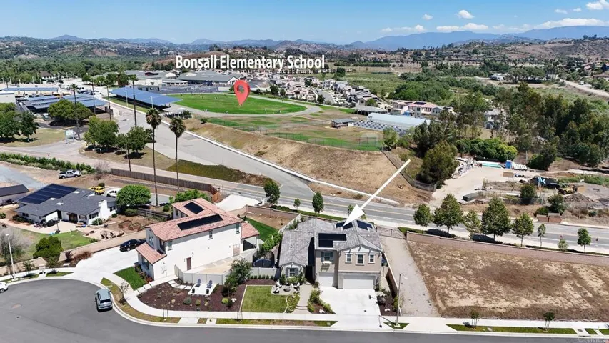 31338 Calle De Las Estrellas, Bonsall, California 92003