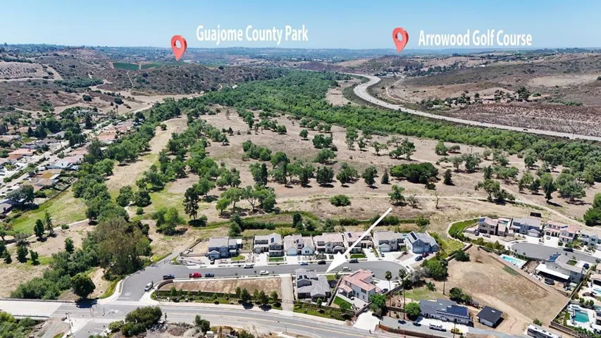 31338 Calle De Las Estrellas, Bonsall, California 92003